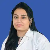 Dr. Gunjan Budhiraja, Opthalmologist in Payyanur 