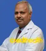 Dr. Mahesh Mangal, Plastic Surgeon in Gachibowli 
