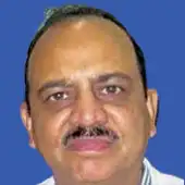 Dr. Deepak Malhotra, General Surgeon in Gachibowli 