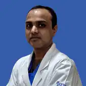 Dr. Dhirendra Pratap Singh Yadav, Radiologist in Gachibowli 