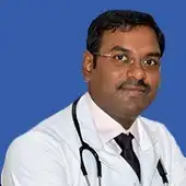 Dr. Rajesh Venkat Indala, Neurologist in Payyanur 