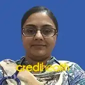 Dr. Devjani Das, Gynaecologist in Payyanur 