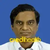 Dr. EA Padma Kumar, Cardiologist in United States of America
