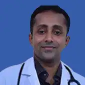 Dr. Jiss Thomas Palukunnel, Pediatrician in Gachibowli 