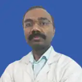 Dr. Avinash Kumar, Gastroenterologist in Gachibowli 