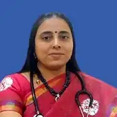 Dr. Sangeetha Visweswar, Gynaecologist in Payyanur 