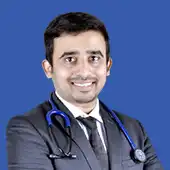 Dr. Shashikiran N J, Gastroenterologist in அமெரிக்கா அமெரிக்கா