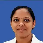 Dr. D Chaitanya, Dentist in Gachibowli 