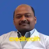Dr. Rajendra Kumar Maskara, General Surgeon in Gachibowli 