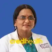 Dr. Maya Vedamurthy, Dermatologist in Payyanur 