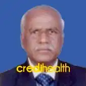 Dr. Govindappa D, Internal Medicine Specialist in Gachibowli 
