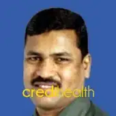 Dr. Sampath Kumar N, Radiologist in Gachibowli 