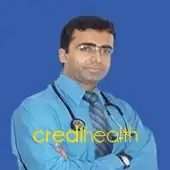 Dr. Faraz Farishta, Endocrinologist in Payyanur 