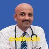 Dr. L Sreenivasa Murthy, Diabetes Specialist in संयुक्त राज्य अमेरिका