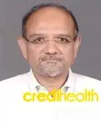 Dr. Sanjay Agarwal, ENT Specialist in Gachibowli 