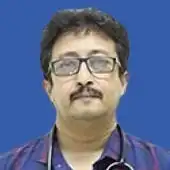 Dr. Ranjit Mukherjee, Cardiologist in Payyanur 