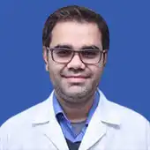 Dr. Awaneesh M Upadhyay, Opthalmologist in Payyanur 