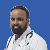 Dr. P Trilok, Cardiac Surgeon in United States of America