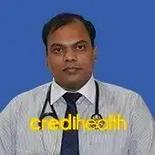 Dr. Subhendu Mohanty, Cardiologist in United States of America