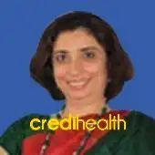 Dr. Farah Jijina, Hematologist in Gachibowli 