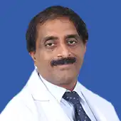 Dr. Alexander George, Plastic Surgeon in Gachibowli 
