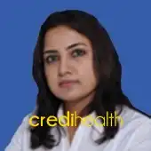 Dr. Deepika Lunawat, Dermatologist in Payyanur 