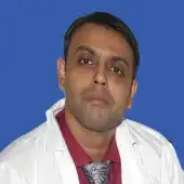 Dr. Sandeep Gupta, Urologist in Gachibowli 
