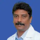 Dr. Naresh Babu G S, General Surgeon in Gachibowli 