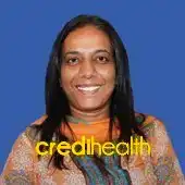 Dr. Charulata Sankhla, Neurologist in United States of America