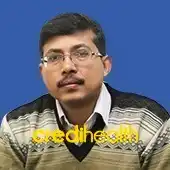 Dr. Nilendu Sharma, Dermatologist in Gachibowli 