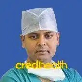 Dr. Basavaraj S Kyavetar, Orthopedist in Gachibowli 
