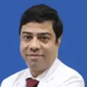 Dr. Kumardeep Dutta Chaudhary, Oncologist in Payyanur 