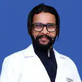 Dr. Abhijit Soni, Interventional Radiologist in United States of America