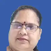 Dr. Jayashree, Gynaecologist in Gachibowli 