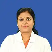 Dr. Anshu Agarwal, Gynaecologist in Gachibowli 