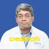 Dr. Vinay Kumaran, Liver Transplant Specialist in Gachibowli 