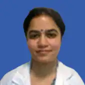 Dr. Sonali Jain, Internal Medicine Specialist in Payyanur 
