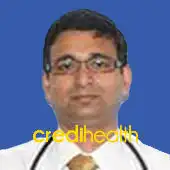Dr. Akhilesh Pandey, Cardiac Surgeon in Gachibowli 