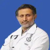 Dr. Sushil Deshmukh, Laparoscopic Surgeon in United States of America