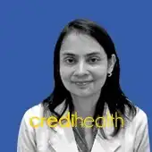 Dr. Vinita Jain, Opthalmologist in Payyanur 