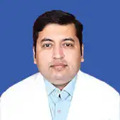 Dr. Pratik Kumar Lahiri, Dentist in Gachibowli 