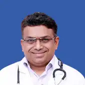 Dr. Shashidhar Vishwanath, Neonatologist in Gachibowli 