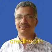 Dr. Mahesh Narayanan, Pediatric Neurologist in Payyanur 