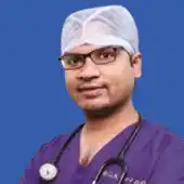 Dr. Gaurav Agarwal, Cardiologist in அமெரிக்கா அமெரிக்கா