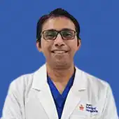 Dr. Shailendra Kumar Singh, Nephrologist in Perinthalmanna 