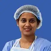 Dr. Pallavi Bansal, Gynaecologist in Gachibowli 