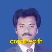 Dr. A B Sridhar, Orthopedist in Payyanur 