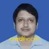 Dr. Somak Das, Surgical Gastroenterologist in Gachibowli 