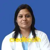 Dr. Arti Sharma, IVF Specialist in Gachibowli 