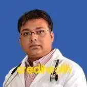 Dr. Vivek Jha, Urologist in Payyanur 